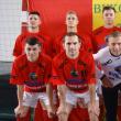 Bukovina Vicovu de Jos se impune în Liga a II-a după un meci cu 18 goluri