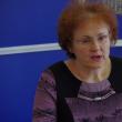 Șeful Serviciului Public Comunitar pentru Eliberarea şi Evidenţa Paşapoartelor Simple, Angela Irimia