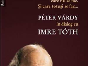 Imre Toth: „În viață sunt lucruri care nu se fac”