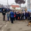 Jandarmeria Suceava a organizat, ieri, Ziua Porţilor Deschise