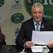 Ion Lungu: &quot;Cei care vorbesc acum şi ne dau lecţii de morală au lăsat o societate în faliment. În locul lor, mi-ar fi jenă să vorbesc”