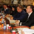 Primarul Sucevei a explicat că reluarea facilităţilor la transport pentru pensionari este posibilă datorită încasărilor bune la taxe-impozite
