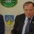 Flutur atrage atenţia că printre cele 43 de proiecte aprobate de Guvern pentru Centenar nici unul nu e din judeţul Suceava