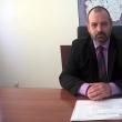 Doctorul Leon Postolache, directorul executiv adjunct al DSVSA Suceava