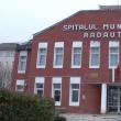 Spitalul Municipal Rădăuți