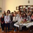 &quot;Tradiţia Oului de Paște”, la liceul din Moldovița