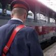 Doi „naşi” de tren au fost atacaţi şi loviţi de un grup de romi FOTO adevarul.ro
