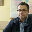 Managerul Spitalului Fălticeni, dr. Vlad Morariu