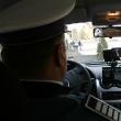 87 de şoferi au rămas pietoni în urma controalelor din minivacanţa de Paşte