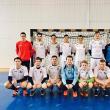 Echipa de handbal juniori I LPS Suceava este la un meci de calificarea la turneul final al Campionatului Naţional