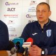 Marius Colţuneac: „Cu siguranță va fi un meci greu, dar sper ca echipa să se mobilizeze la maxim”