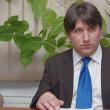 Cezar Anuței, purtător de cuvânt al Inspectoratului Şcolar Suceava