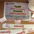 Grevă de avertisment, între orele 9.00-11.00, în toate spitalele din judeţul Suceava