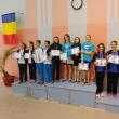 Echipa CSS Suceava a câştigat două medalii de aur