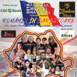 Turneul muzical naţional „România în sărbătoare” ajunge la Fălticeni