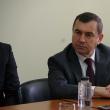 Preşedintele CCI Suceava, Nicolae Troaşe