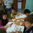 Activități interactive de Ziua Europei, la Centrul Școlar de Educație Incluzivă &quot;Sf. Andrei&quot;