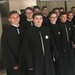 Corul psaltic al Seminarului Teologic Ortodox Mitropolitul Dosoftei din Suceava