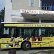 Teatru în autobuz