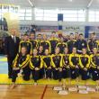 Sportivii de la He Pai Suceava au câştigat 12 medalii la naţionale de juniori şi seniori