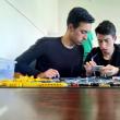 A IV-a ediţie a Concursului de creativitate tehnică „Fun Mechanics”