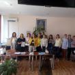 Cea de-a X-a ediție a proiectului în limba engleză „Biodiversity - Nature’s Scouts”