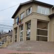 Sediul de Primăriei din Burdujeni, unde va funcționa Centrul medical de permanență