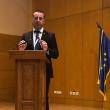 Lucian Harșovshi: „Datorită colegilor mei, Suceava este un exemplu de bună practică în regiune, având deja proiecte depuse la ADR NE, pe axa 4!”