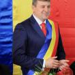 Primarul municipiului Fălticeni, Cătalin Coman