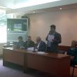 Consilierul judeţean Gheorghe Apetrii a fost ales preşedinte al PSD Vatra Dornei