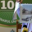 Primarul Ion Lungu a prezentat proiectul de amenajare a sediului din Ițcani al Primăriei Suceava, în locul fostului Cinematograf Arta