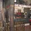 Bucuria readucerii moaştelor Sfântului Ioan cel Nou din Polonia în Suceava