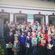 La Ocolul Silvic Dorna Candrenilor au fost prezenţi 50 de elevi
