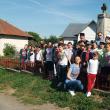 Excursie pentru elevii cu rezultate foarte bune la învăţătură