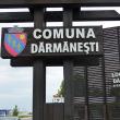 Primăria Dărmăneşti are în derulare proiecte pentru îmbunătățirea infrastructurii comunei