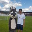 Miodrag Belodedici va fi invitat de onoare la Dorna Junior Football Festival