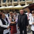 Deschiderea oficială a Târgului de Sânziene din centrul Sucevei