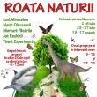 Proiectul educaţional „Roata Naturii”, la Muzeul de Ştiinţele Naturii