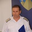 Generalul de brigadă Ion Burlui a primit o distincție de excelență pentru întreaga activitate