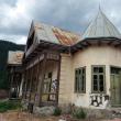 Școala de sub coastă care urmează sa fie transformată în muzeu