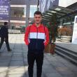 Tânărul fotbalist sucevean Mugur Florescu are şanse mari să evolueze în sezonul viitor în Liga a II-a