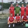 Railex participă la turneul final al Cupei României