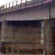 Podul rutier de peste râul Suceava de la Milişăuţi