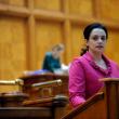 Deputatul PNL de Suceava Angelica Fădor