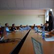 Dezbateri și conferinţe, la Facultatea de Mecanică
