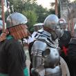 Festivalul de Artă Medievală va primi o finanţare de 250.000 de lei de la bugetul Sucevei
