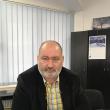 Inspectorul-şef al Serviciului Control în Sănătate Publică din cadrul DSP Suceava, dr. Dinu Sădean