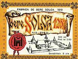„Faima berii de Solca”