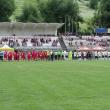 Oraşul Câmpulung Moldovenesc va avea din nou echipă de fotbal de seniori
