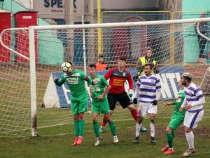 Portarul Began s-a transferat la FC Hermannstadt